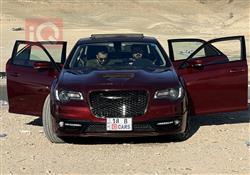 کرایسلەر 300